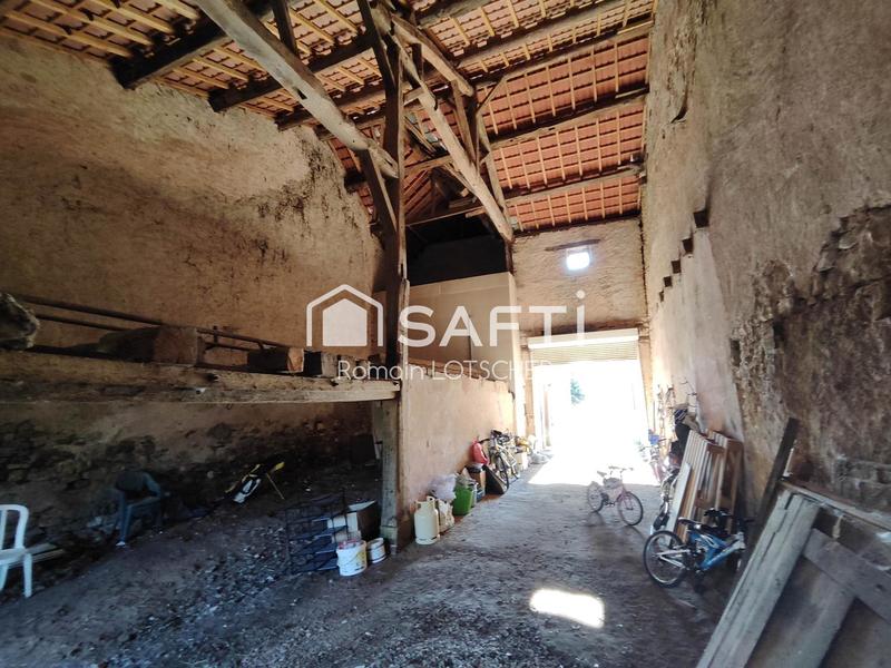 Maison - 117 m² - 4 pièces