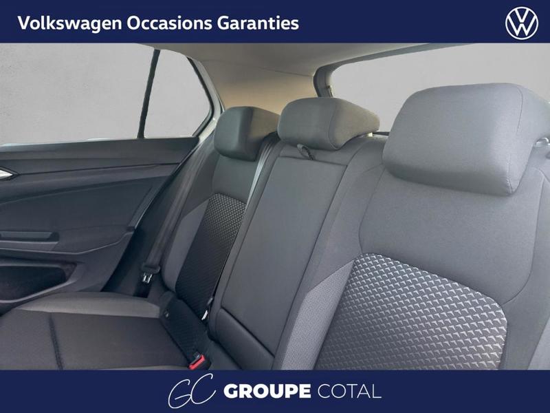 Volkswagen Golf 1.0 eTSI Opf 110 Dsg7 Active