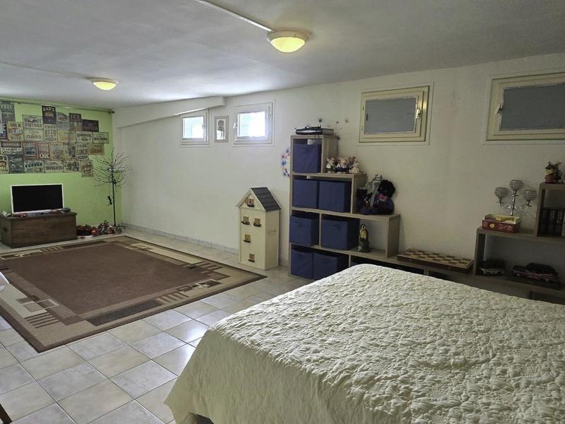 Maison - 142 m² - 4 pièces