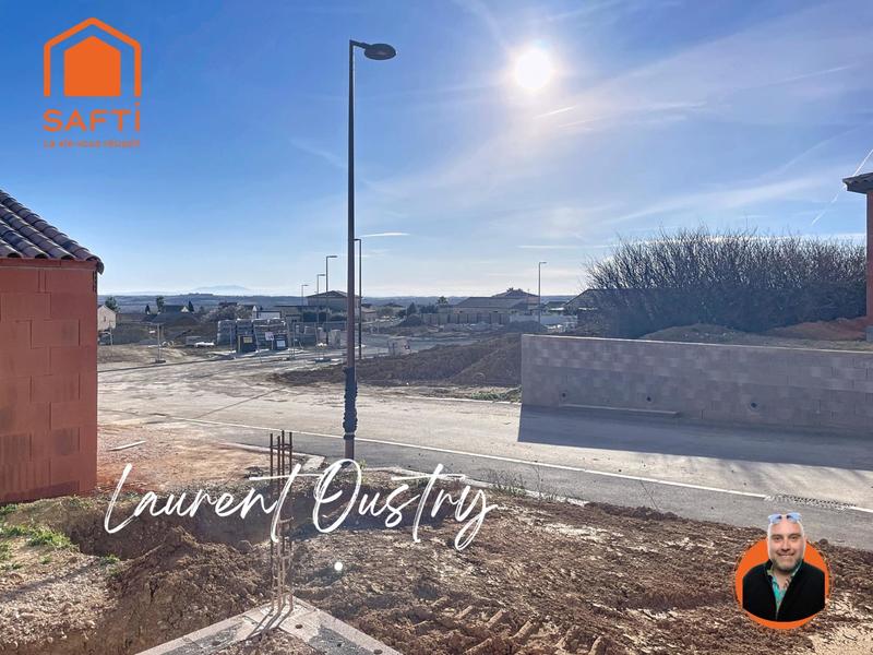 Maison - 91 m² - 4 pièces