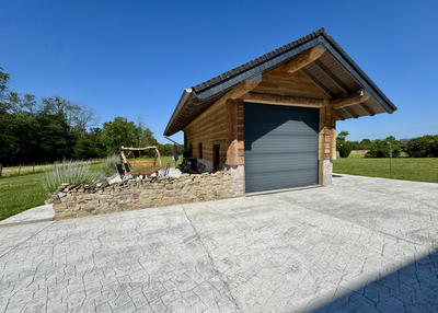 Villa - 170 m² - 3 pièces