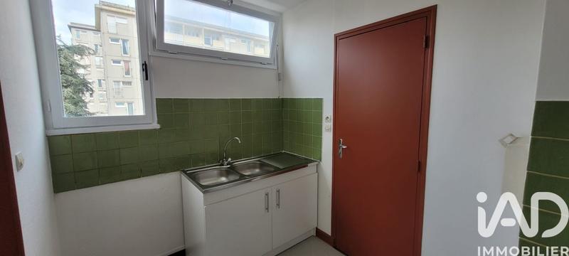 Appartement - 29 m² - 1 pièce