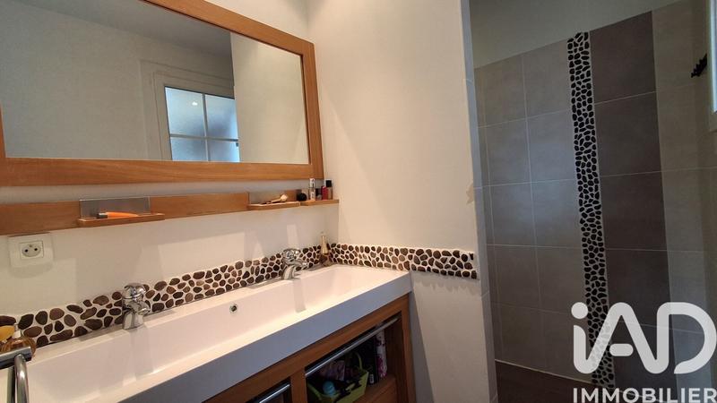 Maison - 145 m² - 6 pièces