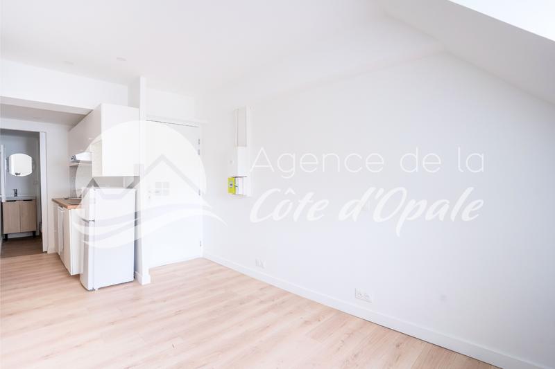 Appartement - 17 m² - 1 pièce