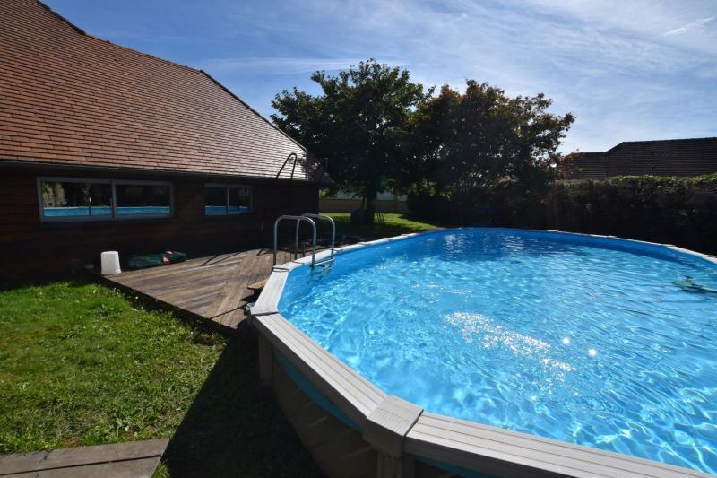 Maison - 145 m² - 5 pièces