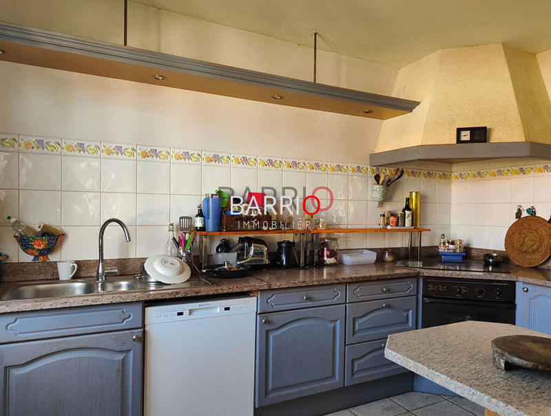 Villa - 152 m² - 6 pièces