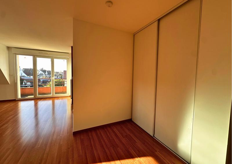 Appartement - 87 m² - 3 pièces