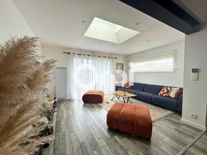 Maison - 150 m² - 5 pièces