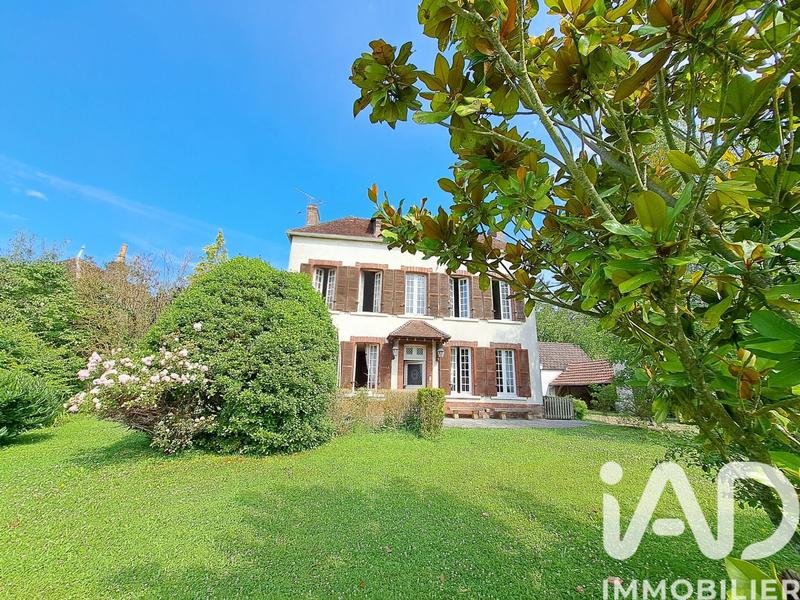 Maison de campagne - 136 m² - 7 pièces