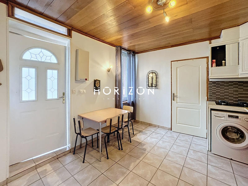 Maison - 147 m² - 6 pièces