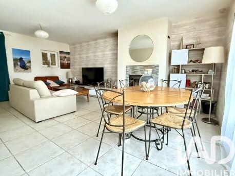 Maison - 145 m² - 5 pièces