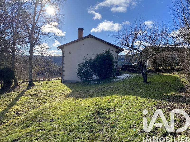 Maison - 180 m² - 7 pièces