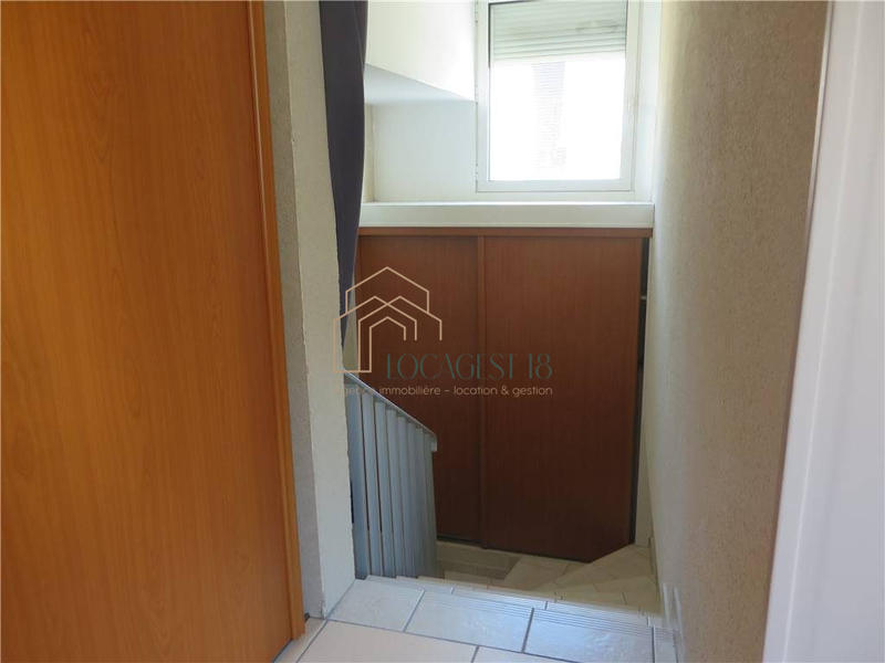 Appartement - 51 m² - 2 pièces