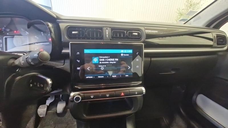 Citroën C3 Bluehdi 100 Ss Feel Business