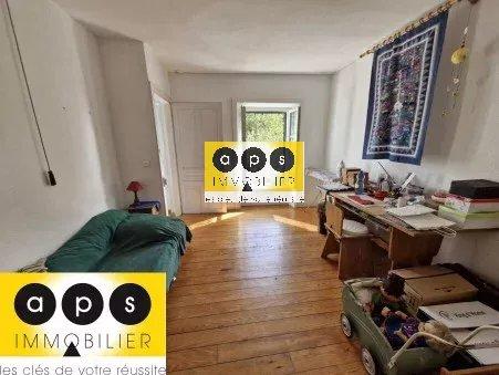 Maison de village - 10 pièces