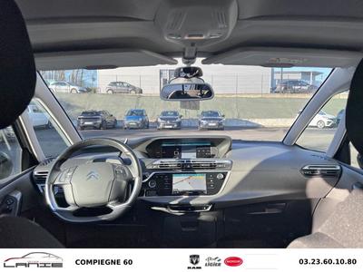 Citroën Grand C4 SpaceTourer PureTech 130 s&amp;S Eat8 Shine