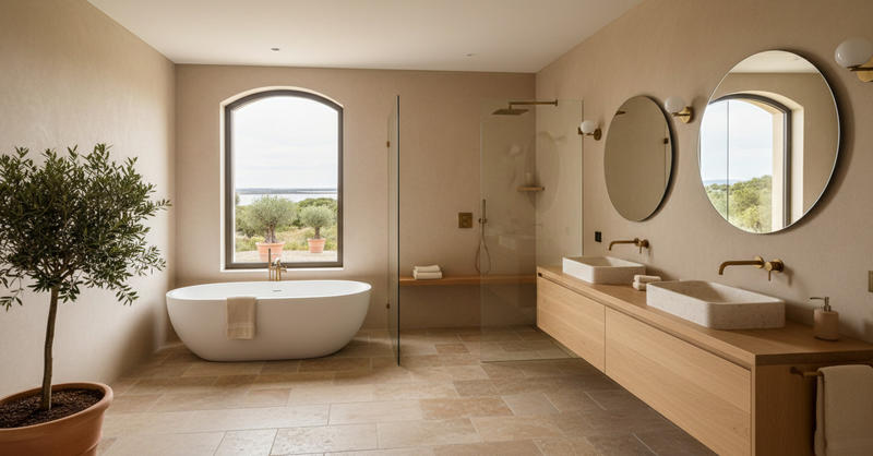 Maison - 138 m² - 4 pièces