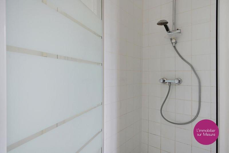 Appartement - 10 m² - 1 pièce