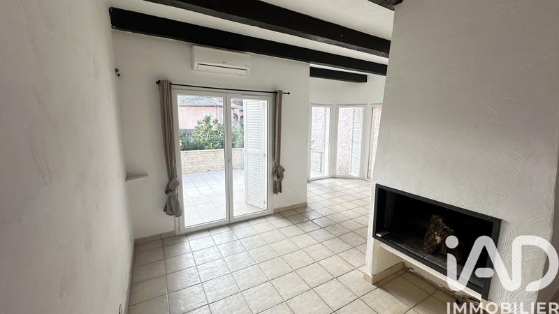 Maison de ville - 112 m² - 5 pièces