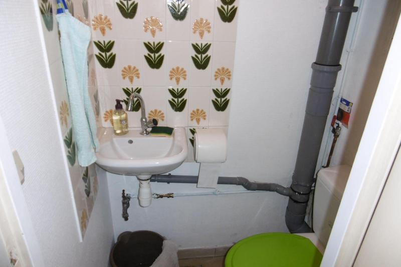 Maison - 300 m² - 12 pièces