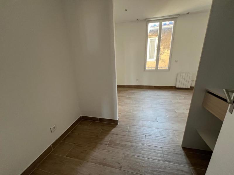 Appartement - 54 m² - 2 pièces