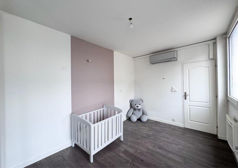 Appartement - 126 m² - 4 pièces