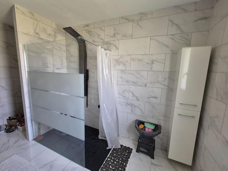 Maison - 160 m² - 7 pièces