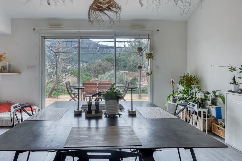 Maison - 146 m² - 6 pièces