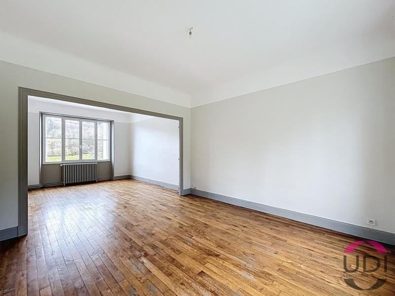 Maison - 142 m² - 5 pièces