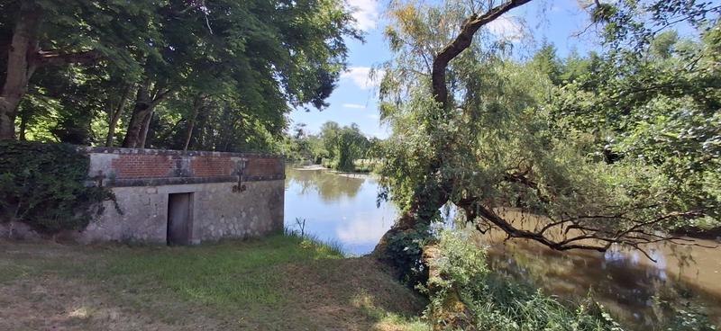 Manoir - 1 200 m² - 19 pièces