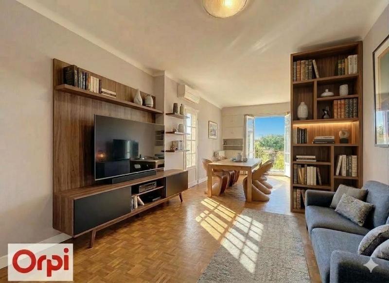 Maison - 118 m² - 5 pièces