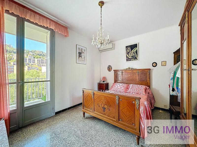 Viager - Appartement - 65 m² - 2 pièces