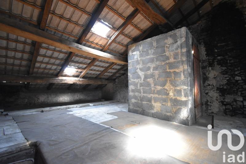 Maison - 145 m² - 5 pièces