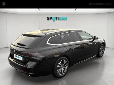 Peugeot 508 Sw Hybrid 225 e-Eat8 Allure Pack