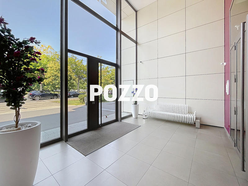 Appartement - 73 m² - 3 pièces