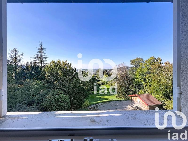 Maison de maîtres - 235 m² - 9 pièces