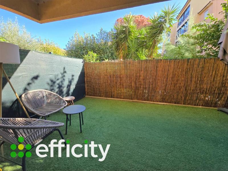 Appartement - 51 m² - 2 pièces