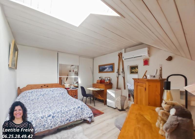 Appartement - 54 m² - 2 pièces