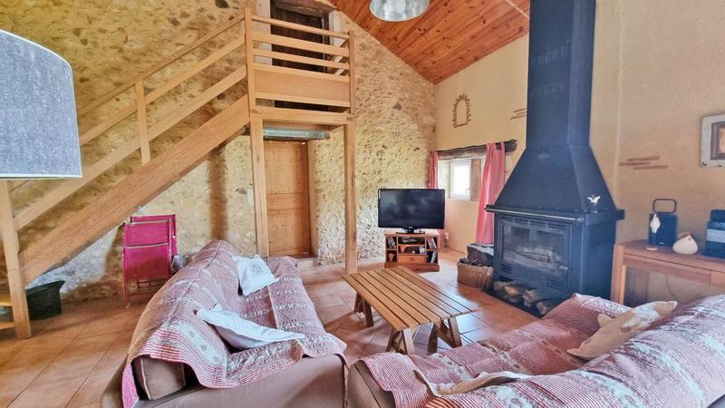 Maison - 112 m² - 5 pièces