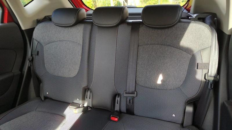 Renault Captur 1.3 TCe 130 Intens