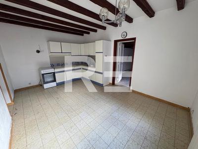 Maison de village - 150 m² - 7 pièces