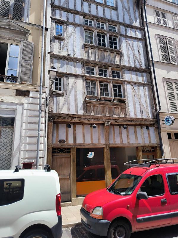 Local commercial - 24 m²