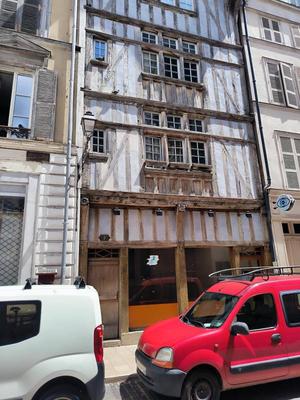 Local commercial - 24 m²