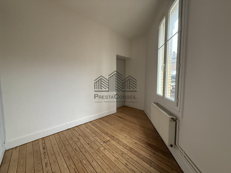 Appartement - 55 m² - 3 pièces