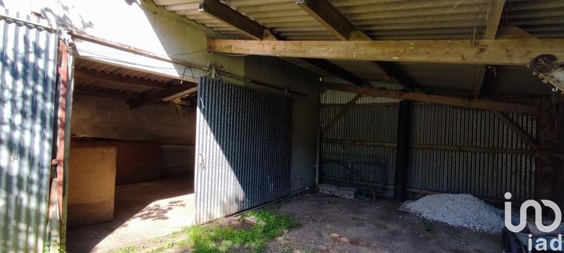 Maison de campagne - 131 m² - 7 pièces