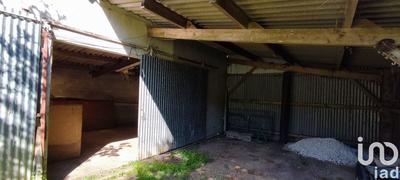 Maison de campagne - 131 m² - 7 pièces