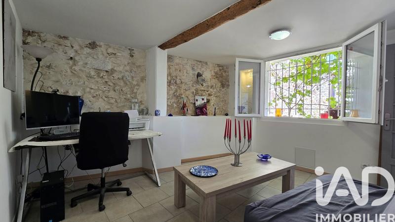 Maison - 88 m² - 3 pièces