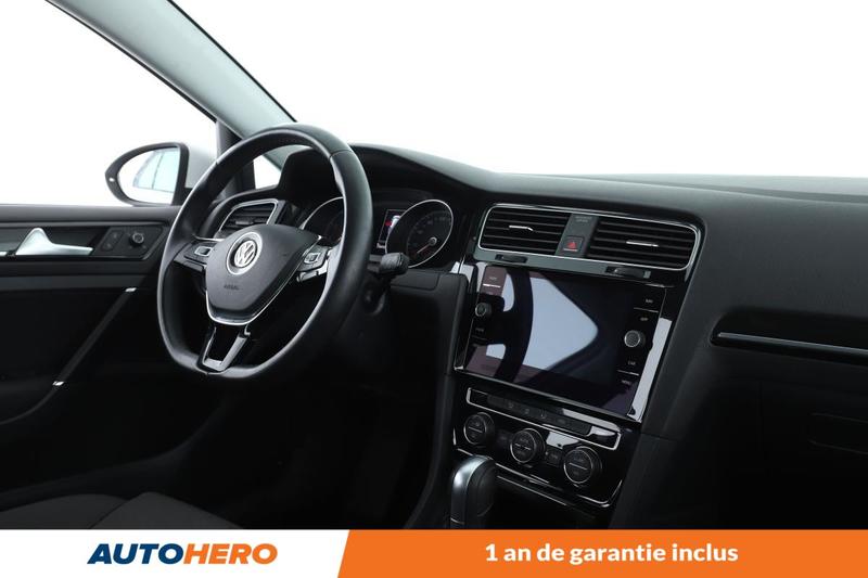 Volkswagen Golf VII 1.4 Tsi BlueMotion Tech Carat Dsg7 5p 125 ch
