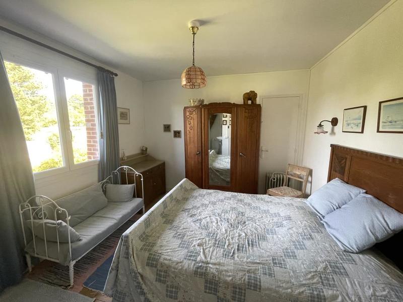 Maison ancienne - 250 m² - 10 pièces