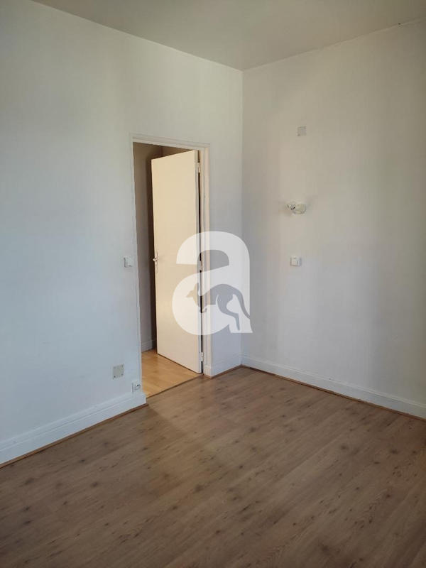 Duplex - 98 m² - 4 pièces